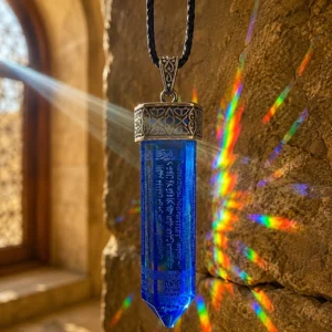 سنگ منشور چشم زخم و چشم نظر
