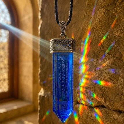 سنگ منشور چشم زخم و چشم نظر