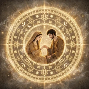 طلسم لیلی و مجنون