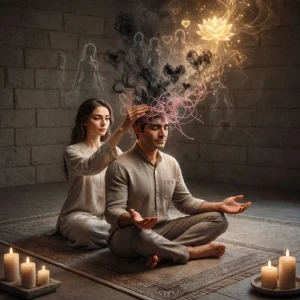 طلسم پاکسازی