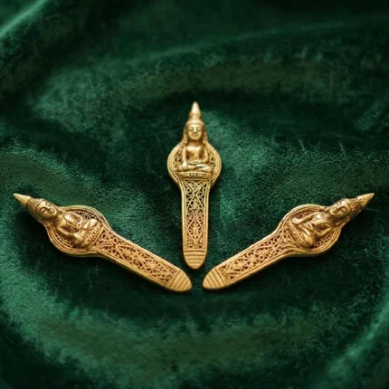 طلسم تندیس بودا