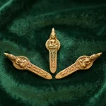 طلسم تندیس بودا